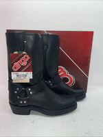 New Men’s Black Dingo Cowboy Boots. I 19057 9.5 9 1/2 D. 5-32