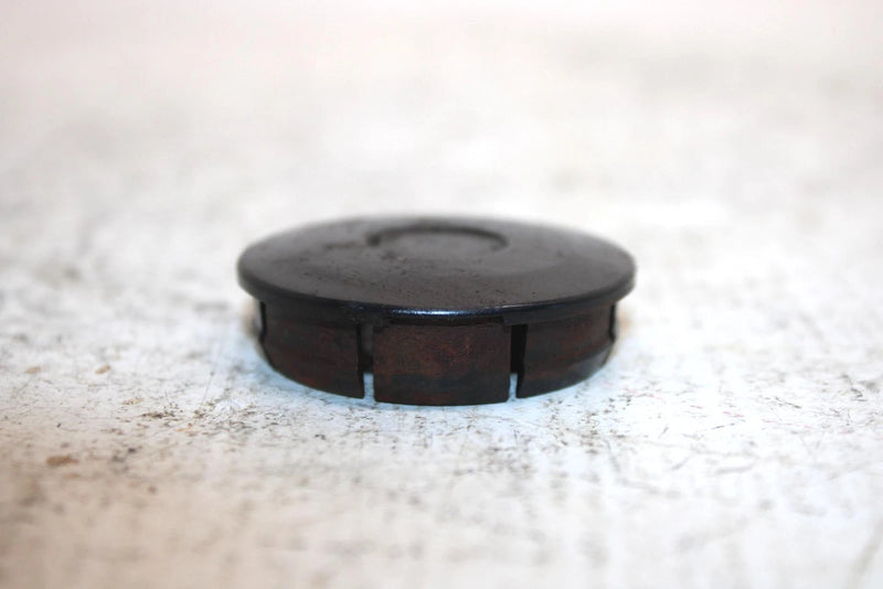 1998 Honda Foreman Fourtrax Oem Lock Nut Cap 90312-HM5-670 AH35