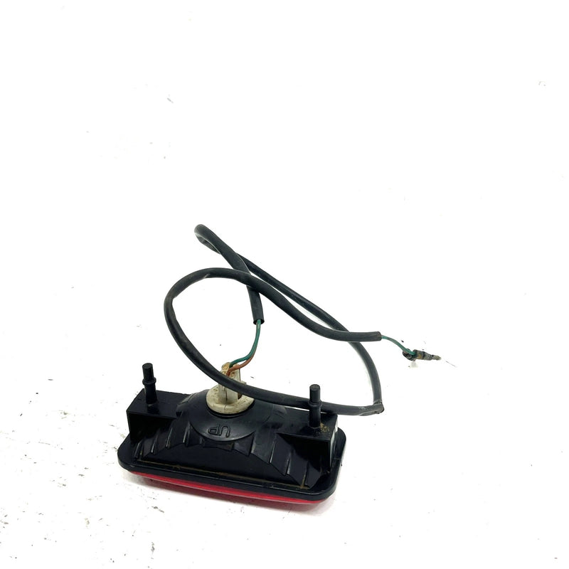 2002 Honda Rancher 350 TRX350FM 4x4 OEM Tail Brake Light 33710-HN5-670 AH47
