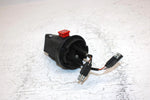 1999 Polaris 500 Xc Oem Throttle/Brake Block 5431592 SP28