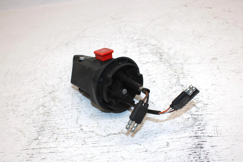 1999 Polaris 500 Xc Oem Throttle/Brake Block 5431592 SP28