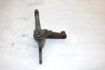 93 Yamaha  Timberwolf  2wd Oem Left Steering Knuckle 4BD-23501-00-00 AY34