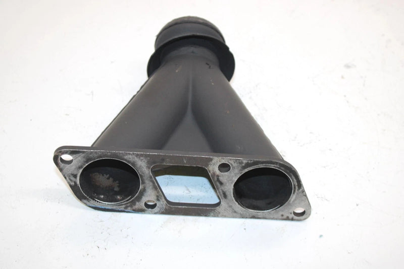 95 Arctic Cat Bearcat 440 Oem Exhaust Manifold 0712-130 SA9