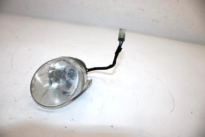 09 Can-am Ds90 Oem Left Headlight V80112DGF010 V80112DGF050LL AB3