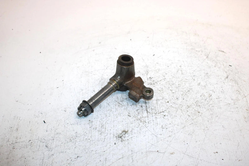 1996 Yamaha  Badger Yfm80h Oem Left Steering Knuckle 3GB-23501-10-00 AY14