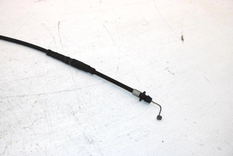 2000 Polaris Xplorer Oem Throttle Cable 7080803 AP177