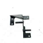 2009 Polaris Ranger HD 700 4x4 EFI OEM Pedal Mount Bracket 1018364-329 XP12