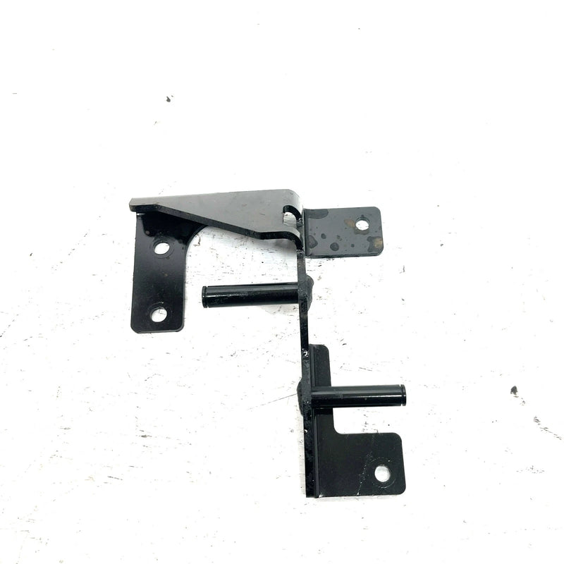 2009 Polaris Ranger HD 700 4x4 EFI OEM Pedal Mount Bracket 1018364-329 XP12