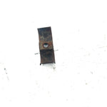 96 Yamaha Kodiak 400 YFM400FW 4x4 OEM Oil Cooler Line Stay 90462-10066-00 AY64