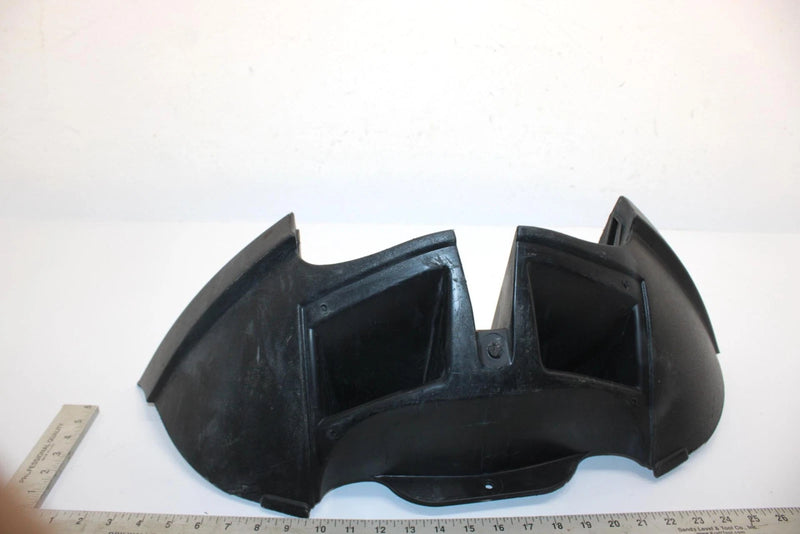 97 Arctic Cat Jag 440 Deluxe Oem Front Nose Cone 0616-998 SA203