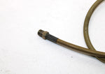 Polaris Classic Oem Hydraulic Braided Brake Hose Line 1910607 Q1145