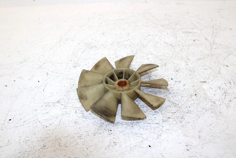 1997 Ski-doo Formula S 380 Oem Cooling Fan 420866295 SS23