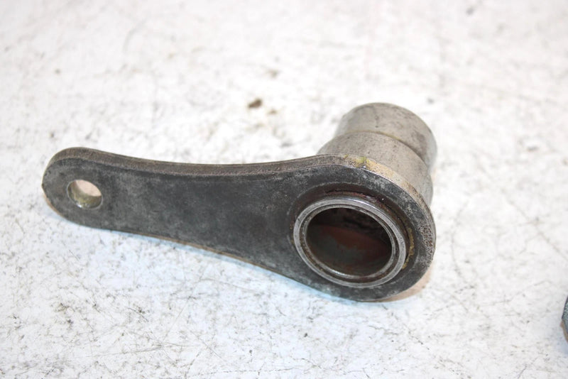 02 Ski-doo Grand Touring 500 Oem Steering Arm Set 506151506 506151623 SS24