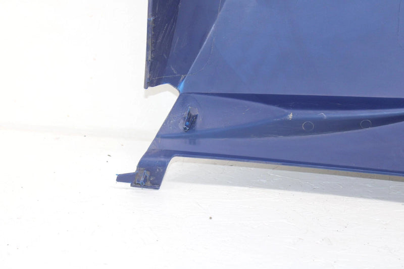 2007 Ski-doo Gtx 500ss Oem Left Side Panel (Blue) 517303042 SS114