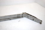 97 Polaris Xcr Se 600 Oem Front Belly Pan Brace Set 2670165 2670166 SP157