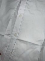 New Women’s White Sleeveless Tough 1 Comfort Riders English Riding Shirt 44 G-31