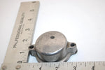 03 Bombardier Rally 200 Engine Oil Filter Cover 711211500 AB2