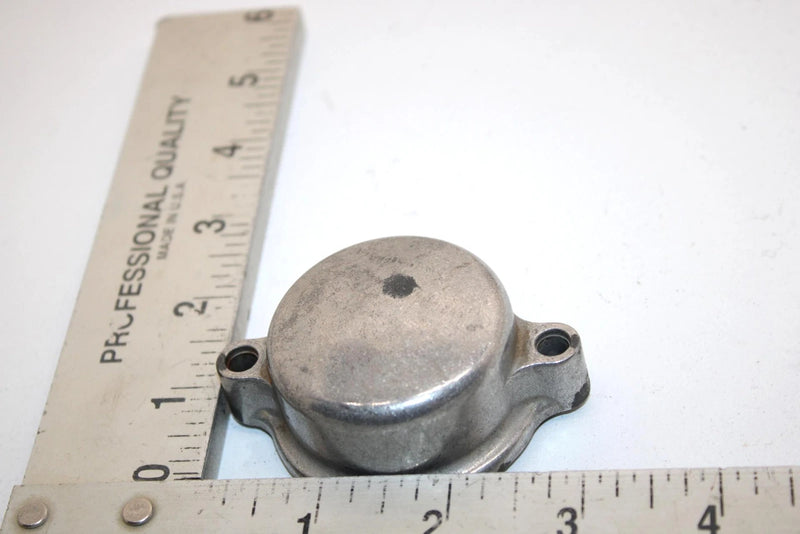 03 Bombardier Rally 200 Engine Oil Filter Cover 711211500 AB2