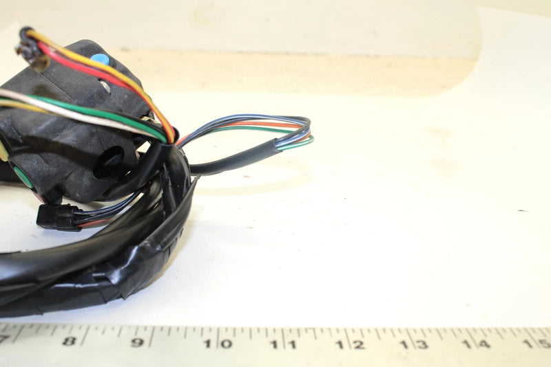 1995 Arctic Cat Daytona Oem Teather Switch Assembly 0609-201 JA6