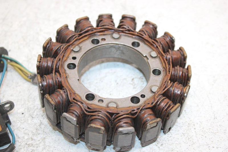 1997 Honda Trx400 Fw Oem Stator 31120-HM7-014 AH42