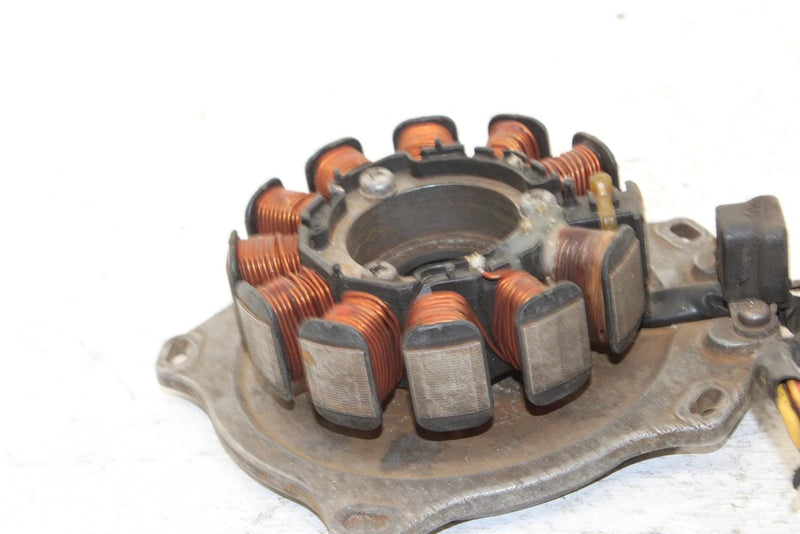 2000 Polaris Sportsman 500 Rse Oem Stator 3086980 AP206