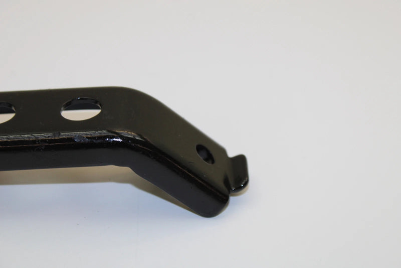 00 Kawasaki Bayou 300 4x4 OEM Rear Fender Upper Bracket Pair 35011-1424 AK8