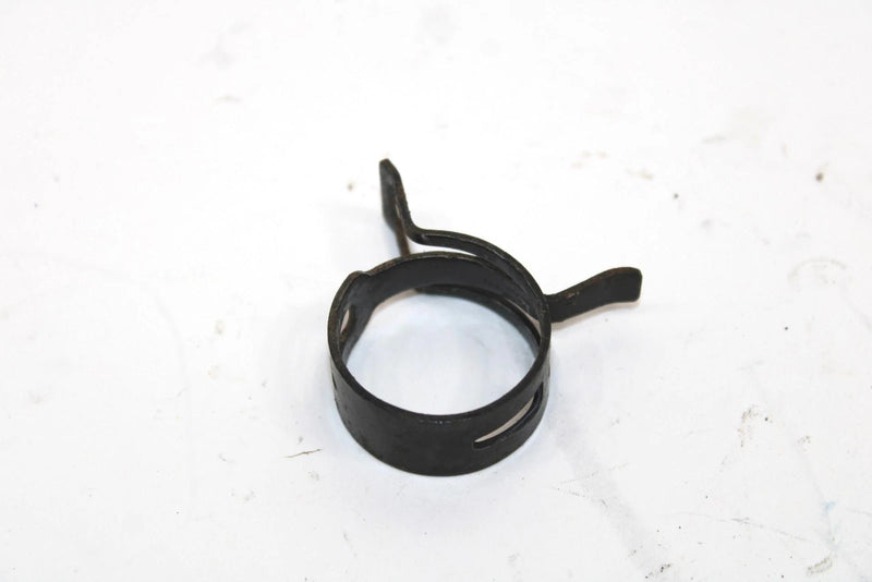 1992 Yamaha Exciter Ii Le Oem Coolant Hose Clip Set of 4 90467-28046-00 Q4470