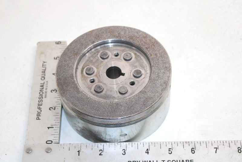 97 Arctic Cat Zl 440 Oem Flywheel 3003-690 Q2089