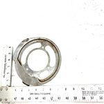 02-03 Kawasaki Prairie 650 4x4 OEM Converter Cover 14091-1571 AK37
