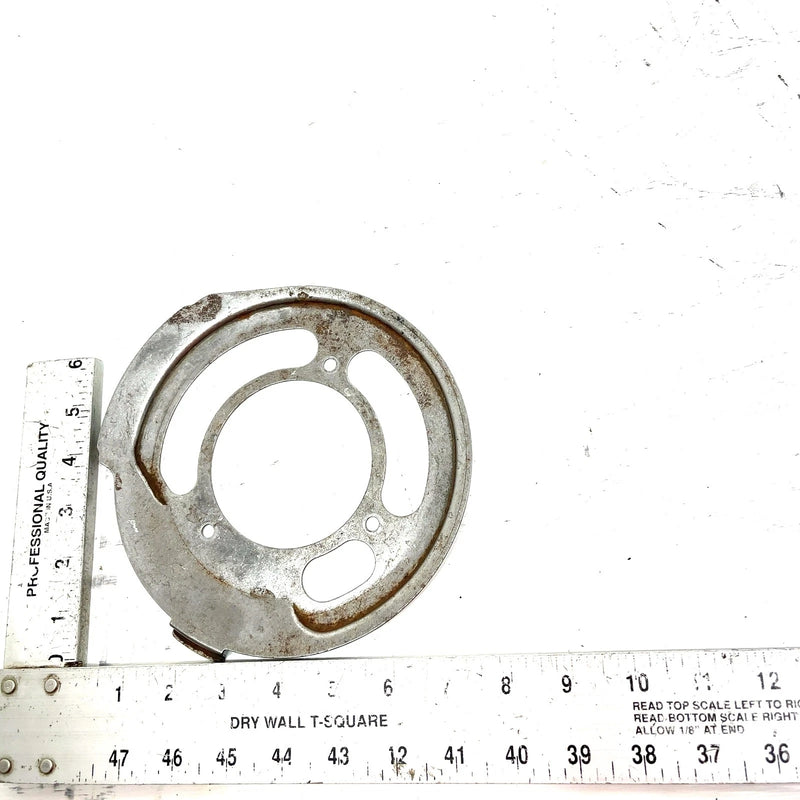 02-03 Kawasaki Prairie 650 4x4 OEM Converter Cover 14091-1571 AK37