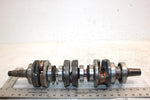 1998 Ski-doo Mach 1 700 Oem Crankshaft 420888030 SS3