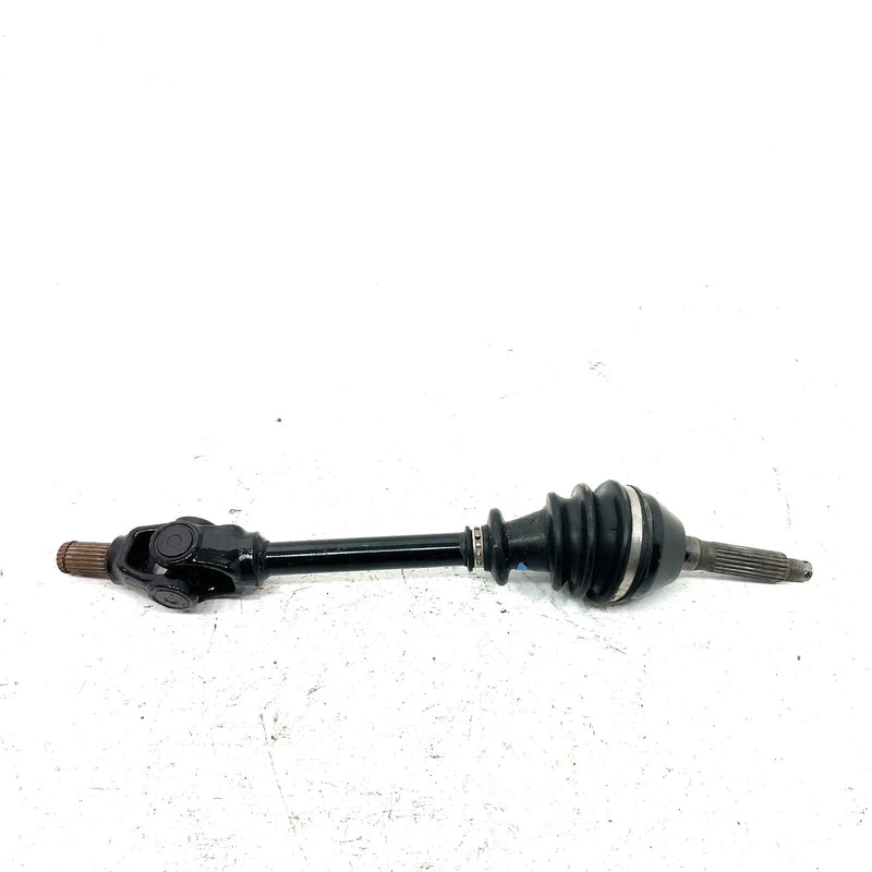 03-04 Polaris Sportsman 700 OEM Front Driveshaft Set 1380222 AP219