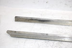 1995 Polaris Xlt Oem Tunnel Brace Pair 5240242 SP19