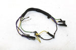 1996 Polaris Xplorer 300 Oem Dash Indicator Light Wire Harness 2460553 AP134