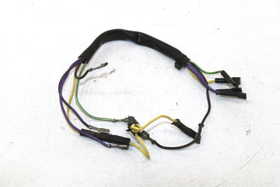 1996 Polaris Xplorer 300 Oem Dash Indicator Light Wire Harness 2460553 AP134