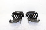 1996 Ski-doo Formula Iii 600 Oem Footrest Set 518312907 SS18