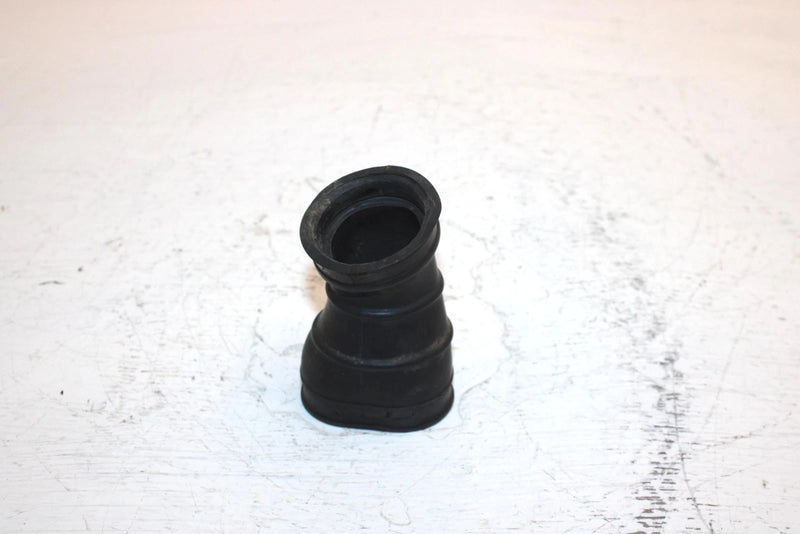 1982 Honda Atc 185a Oem Carb Intake Boot 17253-958-000 AH63