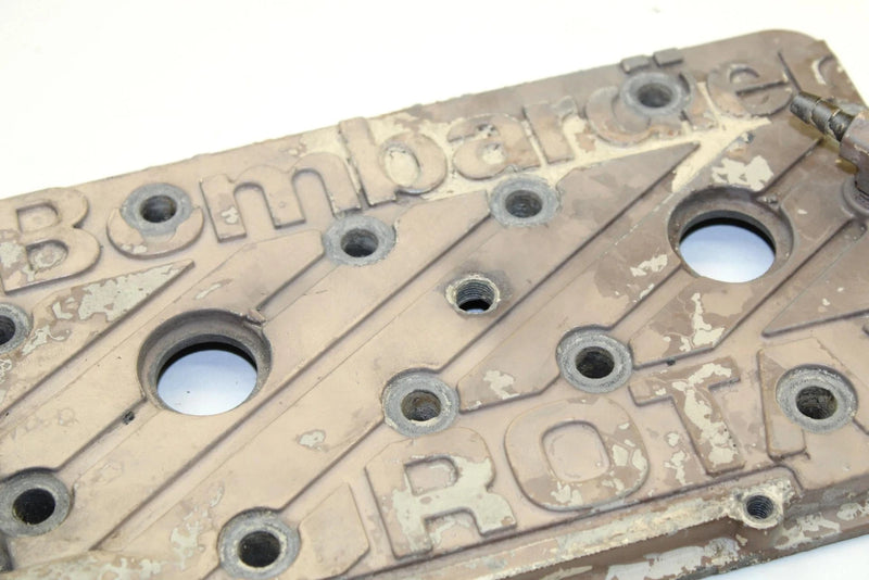 1994 Sea-doo Gtx Oem Cylinder Head Cover 290913711 JS13