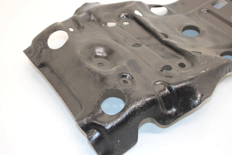 84 Honda Trx200a Oem Skid Plate 50355-VM5-000 AH4
