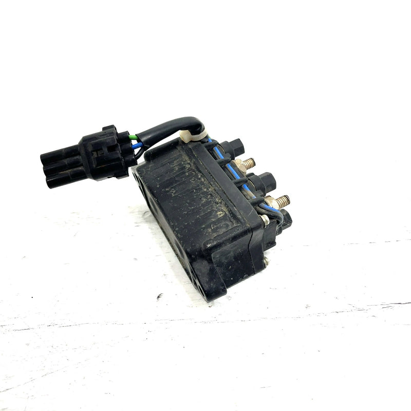 2009 Arctic Cat 550 4x4 Automatic OEM Winch Relay AA43