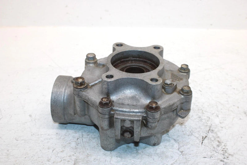 2019 Honda Trx500fe2ac Oem Rear Diff Gearcase 41300-HR3-WB0 AH12