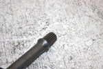 2002 Honda Foreman Rubicon Oem Prop Shaft 40201-HN2-000 AH36