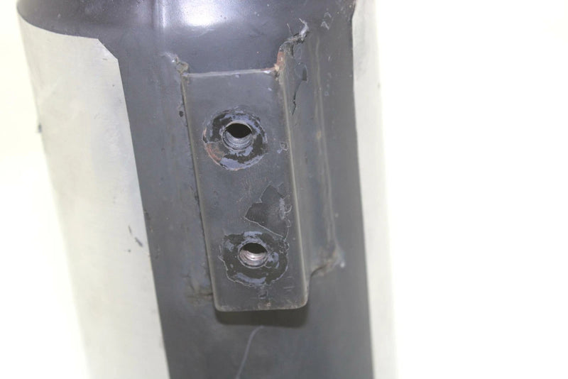 87 Yamaha Exciter EX570L OEM Front Shock Right Housing 82M-2377J-00-00 SY51