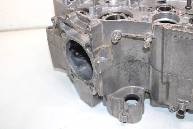 96 Kawasaki Bayou 400 4x4 Oem Crankcase 14001-5344 AK11