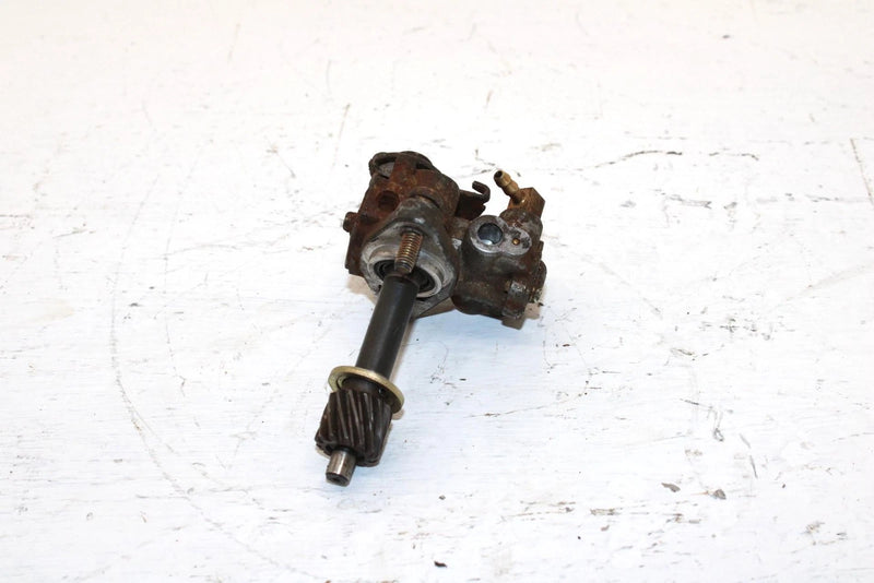 2000 Polaris Xplorer 400 Oem Oil Pump 3085284 AP200