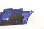 1999 Yamaha Vmax 600 Sx Oem Left Belly Pan Half 8CR-2196A-12-00 SY5
