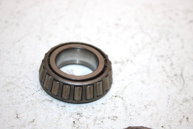 2001 Polaris Sportsman 500 Oem Tapered Roller Bearing Set Of 4 3086837 AP81