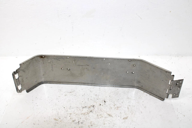 1997 Polaris Xc 600 Oem Drive Belt Clutch Cover Guard 1012412 SP168
