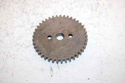 2002 Polaris Sportsman 500 Oem Oil Pump Gear 3087173 AP154