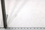 1982 Yamaha Sr540 Oem Front Bumper  8G8-77511-00-00SY133